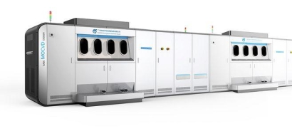 二手半導(dǎo)體設(shè)備進(jìn)口清關(guān)代理會(huì)常見(jiàn)問(wèn)題以及流程資料