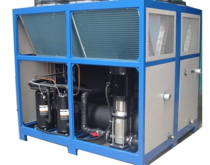 天津工業(yè)空調(diào)進口報關(guān)費用_制冷設(shè)備進口報關(guān)流程