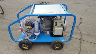 日本超聲波清洗機(jī)進(jìn)口報(bào)關(guān)流程到上海二手設(shè)備案例