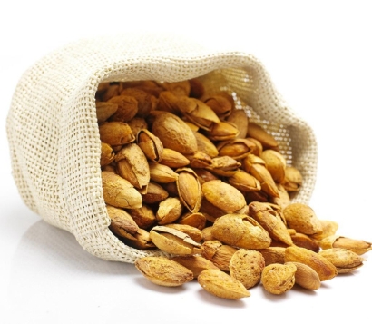 澳大利亞到廣州巴旦木進口報關流程代理案例