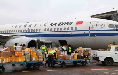 武漢國際貨運代理公司哪家好？武漢空運進口報關公司