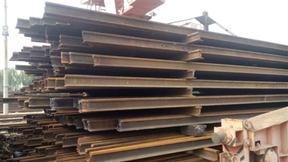 舊鋼軌進(jìn)口報(bào)關(guān)代理流程技巧講解