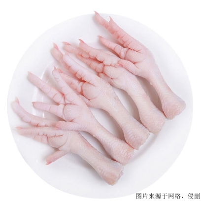 俄羅斯冷凍雞爪進(jìn)口報關(guān)費用-19年冷凍肉類報關(guān)行