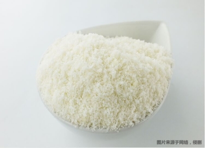 泰國進口椰蓉粉如何正規報關到國內?