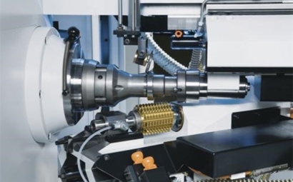 快看！進(jìn)口二手滾齒機(jī)清關(guān)的整體思路是這樣的