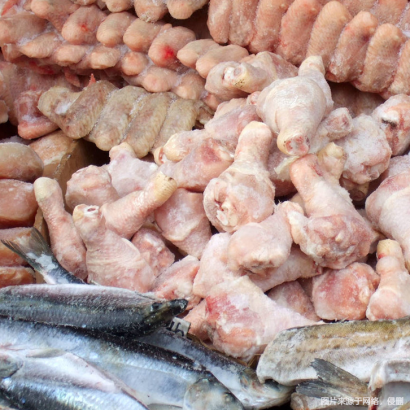 寧波冷凍食品進(jìn)口報關(guān)清關(guān)與流程