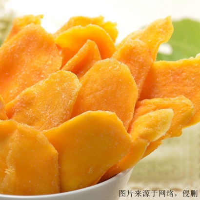 菲律賓進(jìn)口食品報(bào)關(guān)需要什么流程？芒果干進(jìn)口