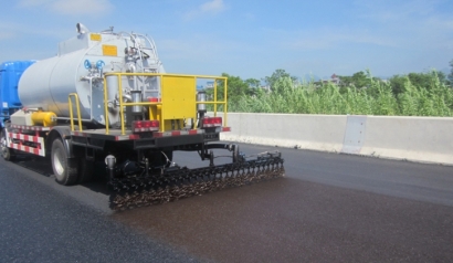 進口清關公司：瀝青進口報關需要哪些資質？