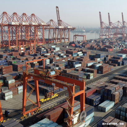 休閑食品進口清關報關手續：廣州臻力為您解析