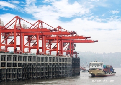 成都化工品進口報關公司哪家好？四川報關行排名