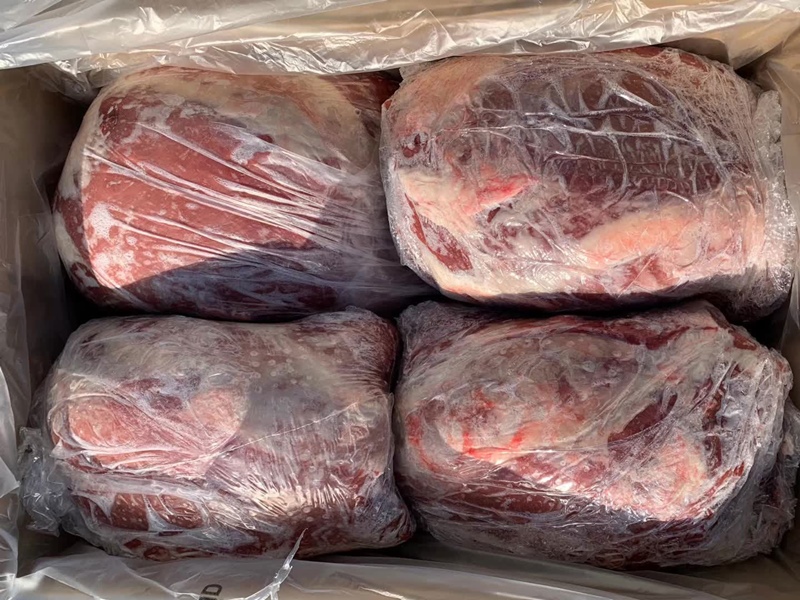 阿根廷冷凍牛肉進口報關流程 阿根廷冷凍牛肉進口報關流程