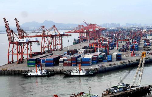 加拿大干海參進口報關流程 加拿大干海參進口報關流程