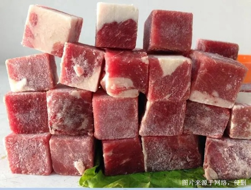 阿根廷冷凍牛肉進(jìn)口報(bào)關(guān)流程 阿根廷冷凍牛肉進(jìn)口報(bào)關(guān)流程