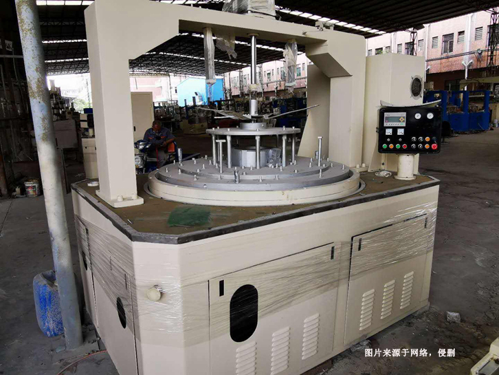 上海進口日本拋光機報關流程 上海進口日本拋光機報關流程