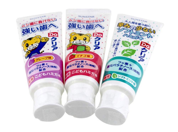 日本兒童牙膏進(jìn)口報關(guān)費用 日本兒童牙膏進(jìn)口報關(guān)費用