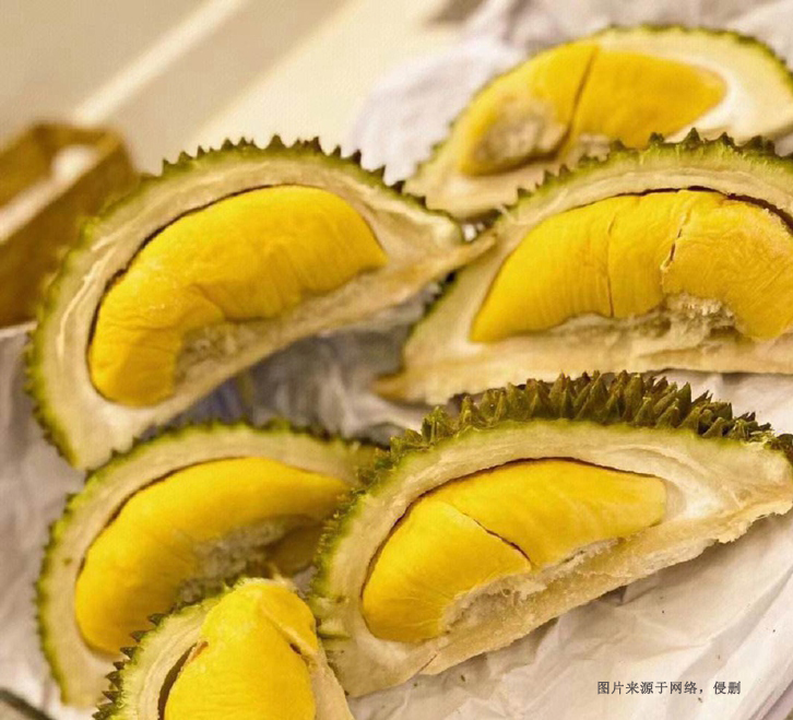 泰國冷凍榴蓮果肉進口報關費用 泰國冷凍榴蓮果肉進口報關費用