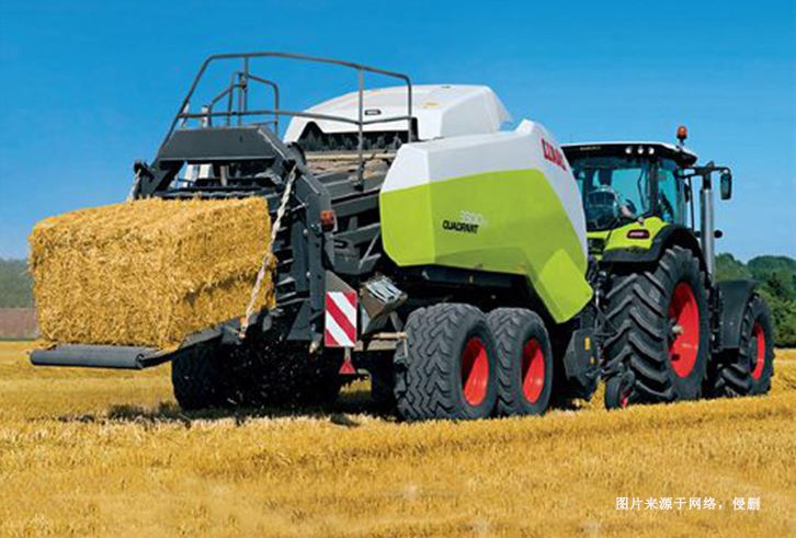 美國農(nóng)機設(shè)備進口報關(guān)資料