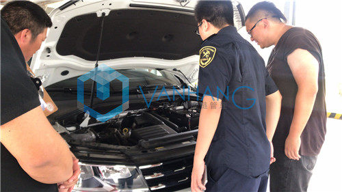 使館人員自用車輛入境進口報關 使館人員自用車輛入境進口報關