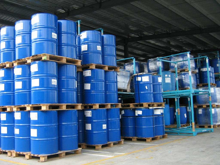 美國化工品進口報關資料 美國化工品進口報關資料
