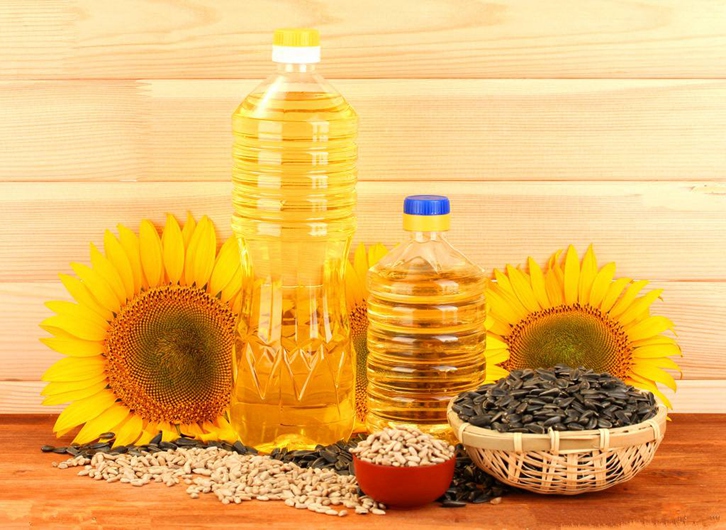 上海進口俄羅斯葵花籽油報關資料 上海進口俄羅斯葵花籽油報關資料