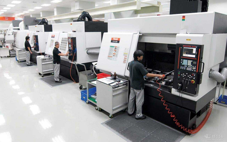 西班牙二手機床進口報關(guān)流程 西班牙二手機床進口報關(guān)流程