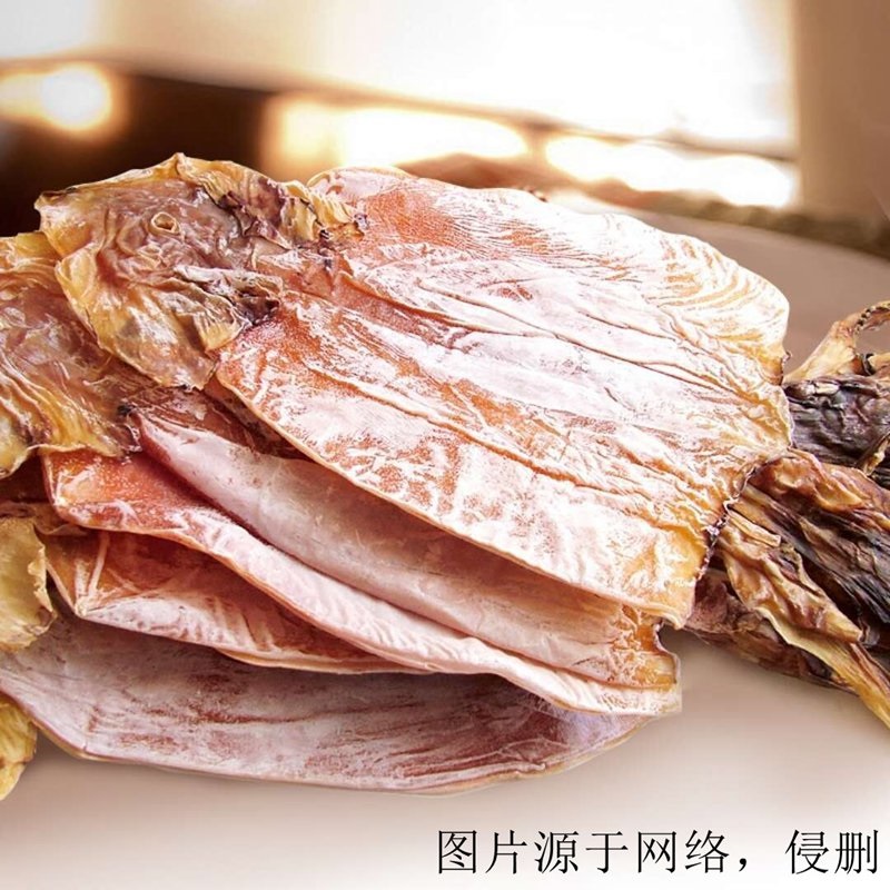 越南魷魚干進(jìn)口報關(guān)流程 越南魷魚干進(jìn)口報關(guān)流程