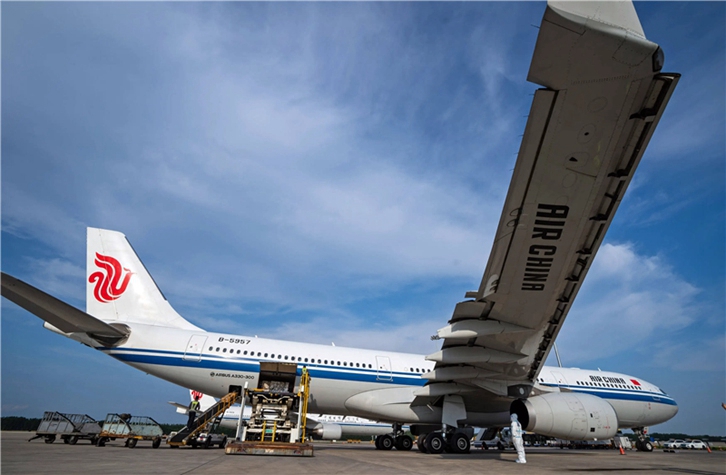 印尼空運進口報關公司哪家好 印尼空運進口報關公司哪家好