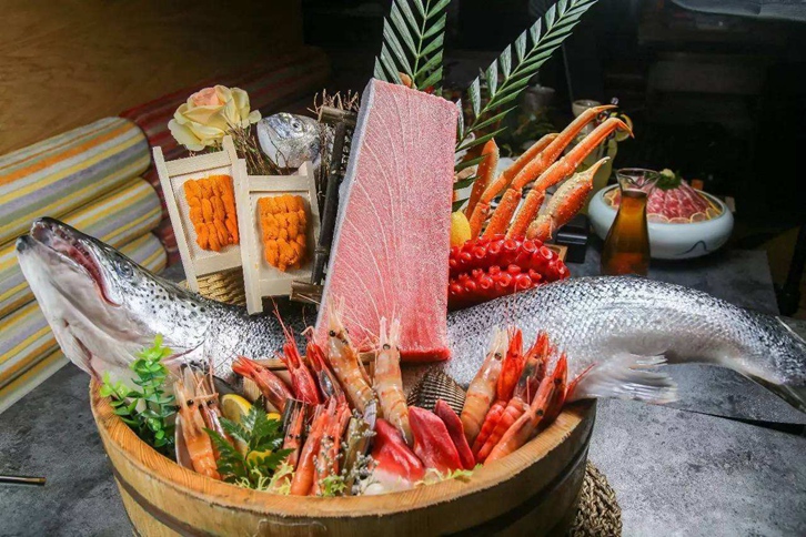 廈門金槍魚(yú)進(jìn)口報(bào)關(guān)流程