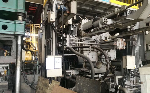 進(jìn)口壓鑄機報關(guān)代理的注意事項 進(jìn)口壓鑄機報關(guān)代理