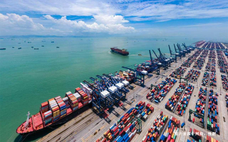 上海十大報關公司有哪些 上海十大報關公司有哪些