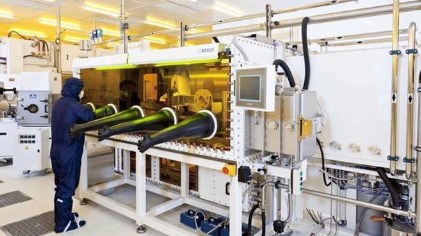 舊蒸鍍機進(jìn)口報關(guān)上海代理公司