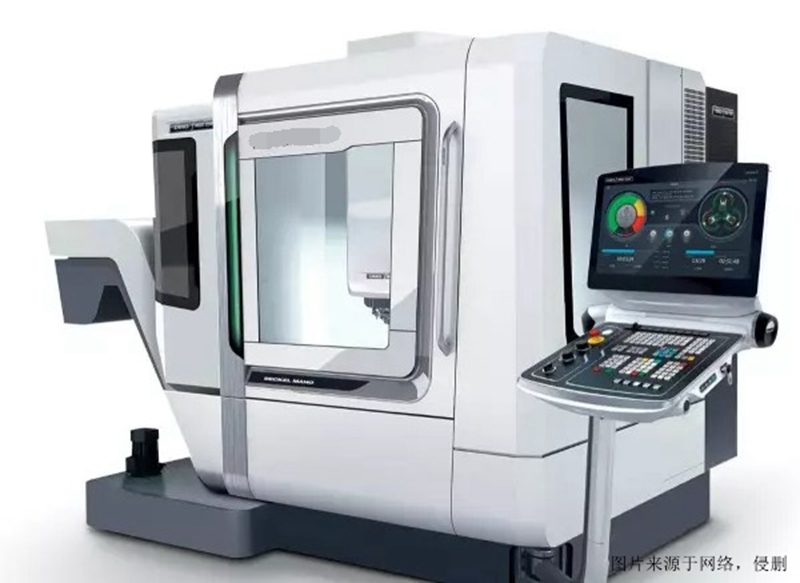 廣州進口二手數控機床設備報關流程