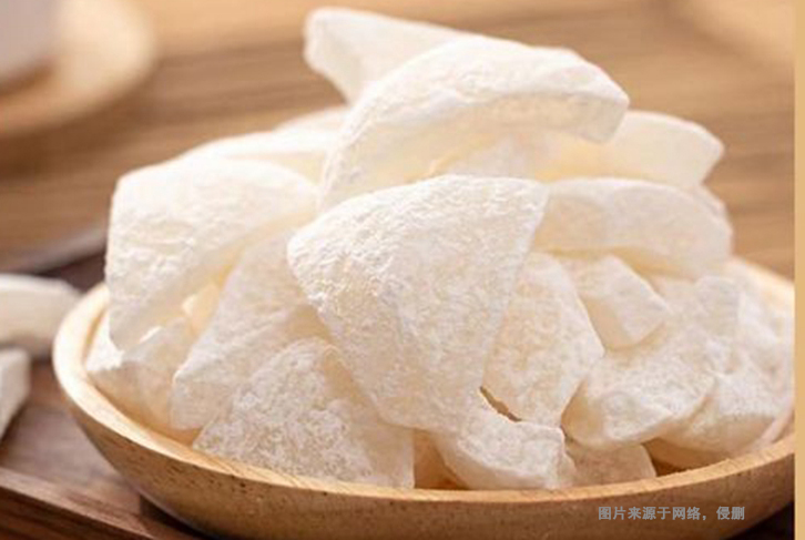 越南干椰子肉進口報關(guān)資料 越南干椰子肉進口報關(guān)資料