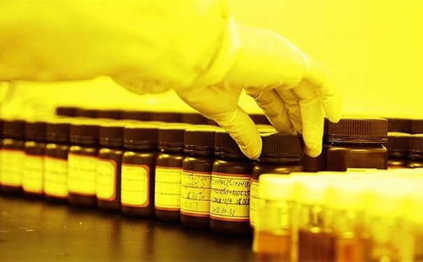 光刻膠進口清關的流程是這樣的,你了解了嗎? 光刻膠進口清關