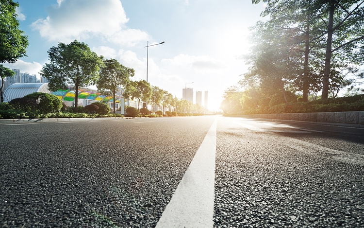 瀝青進口報關流程以及資料，你Get到了嗎?