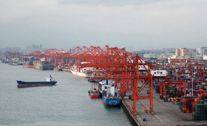 重慶進口報關貨運公司哪家好？重慶清關公司排名