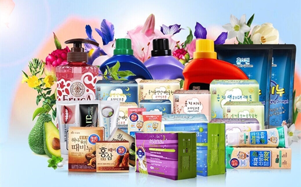 日用品進(jìn)口報關(guān)代理公司