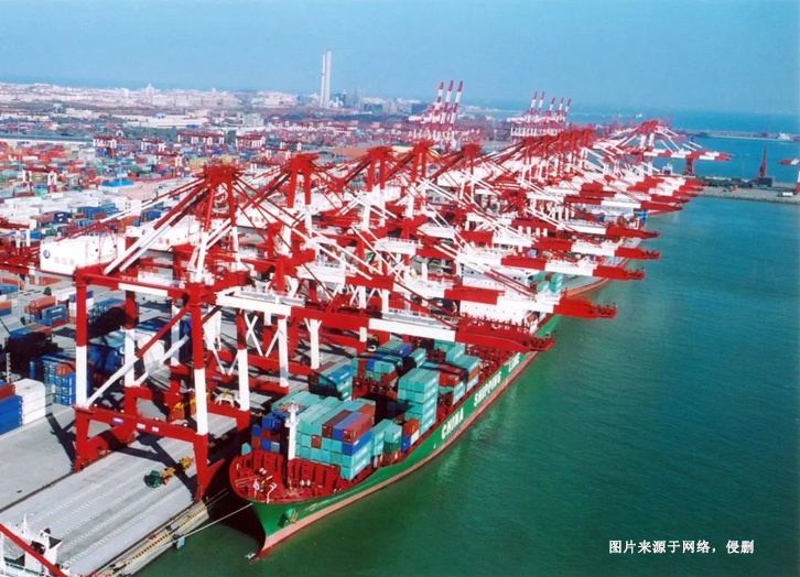 威海港進口報關公司哪家好 威海港進口報關公司哪家好