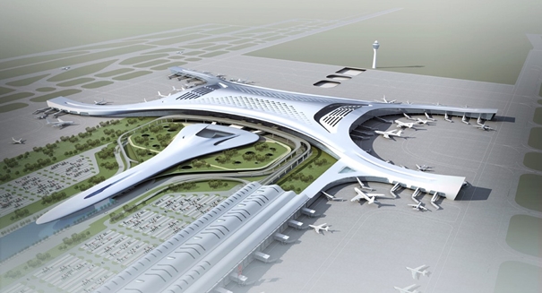 鄭州機場報關行哪家好呢？看就曉得了