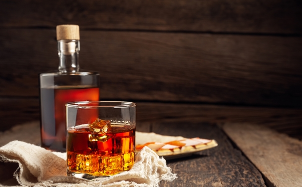 進(jìn)口洋酒報關(guān)報檢