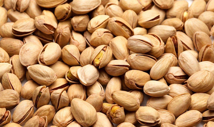 伊朗開心果進(jìn)口報(bào)關(guān)資料 伊朗開心果進(jìn)口報(bào)關(guān)資料